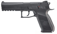 KJWorks CZP09 Gas Blowback Pistol