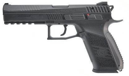 KJWorks CZP09 Gas Blowback Pistol