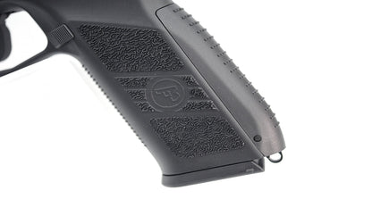KJWorks CZP09 Gas Blowback Pistol