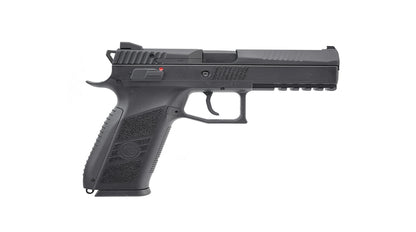 KJWorks CZP09 Gas Blowback Pistol
