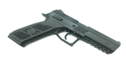 KJWorks CZP09 Gas Blowback Pistol