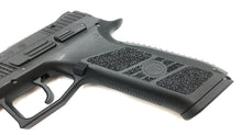 KJWorks CZP09 Gas Blowback Pistol