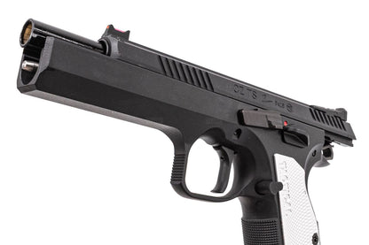 KJWorks CZ TS2 Shadow KP15 Gas Blowback Pistol