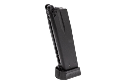 KJWorks CZ TS2 Shadow KP15 Gas Blowback Pistol