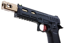 KJWorks KP19 Hi-Capa Optic Ready with Compensator Gas Blowback Pistol