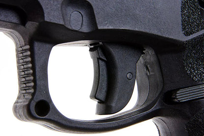 KJWorks ASG Steyr L9-A2 Gas Blowback Pistol