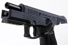 KJWorks ASG Steyr L9-A2 Gas Blowback Pistol