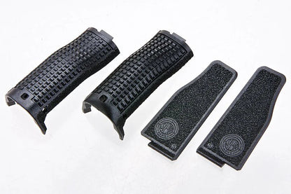 KJWorks ASG Steyr L9-A2 Gas Blowback Pistol