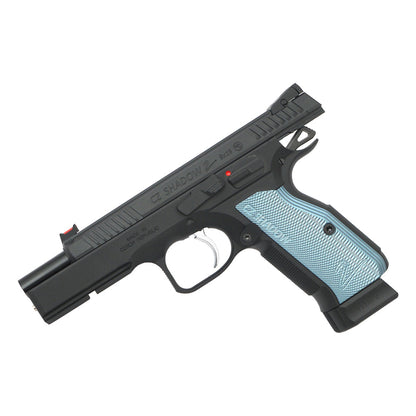 KJWorks KP15 Shadow 2 Gas Blowback Pistol