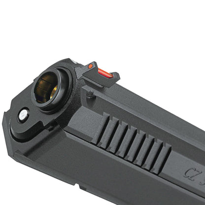KJWorks KP15 Shadow 2 Gas Blowback Pistol