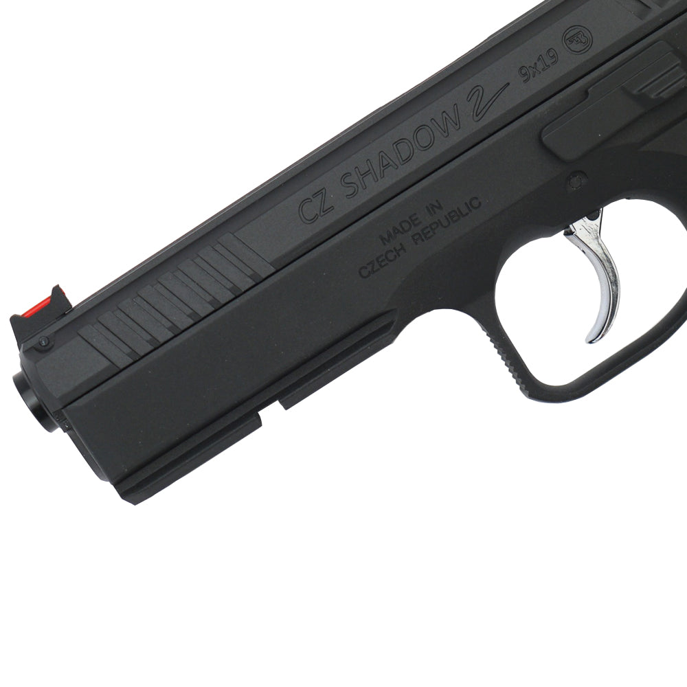 KJWorks KP15 Shadow 2 Gas Blowback Pistol