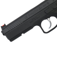 KJWorks KP15 Shadow 2 Gas Blowback Pistol