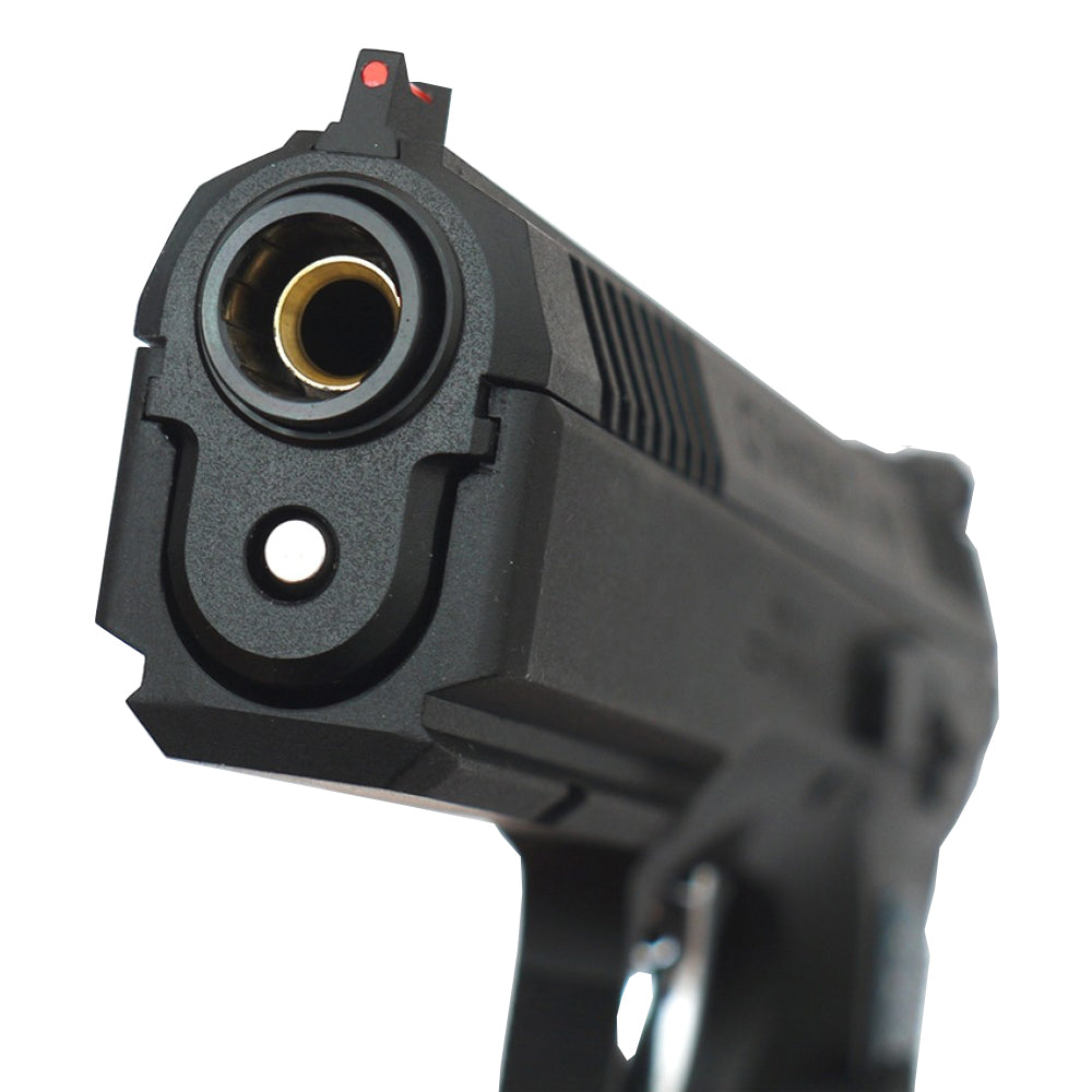 KJWorks KP15 Shadow 2 Gas Blowback Pistol