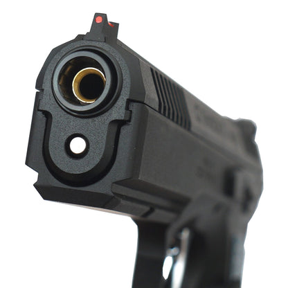 KJWorks KP15 Shadow 2 Gas Blowback Pistol
