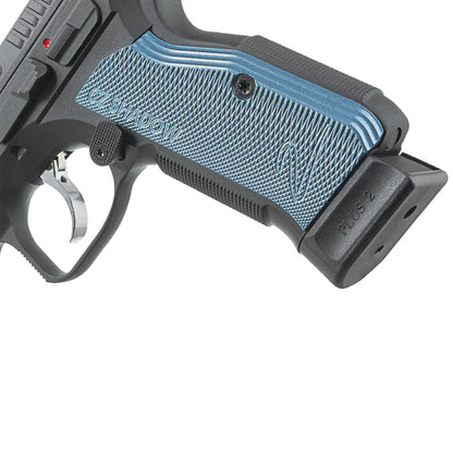 KJWorks KP15 Shadow 2 Gas Blowback Pistol