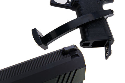 Tokyo Marui EBB Hi-Cap 4.3 Black (Requires 4 x AAA Battery)