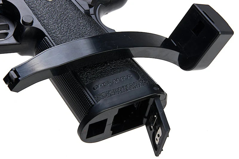 Tokyo Marui EBB Hi-Cap 5.1 Black (Requires 4 x AAA Battery)