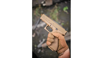 Umarex Glock G19x Gas Blowback Pistol (Tan)