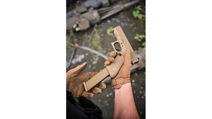 Umarex Glock G19x Gas Blowback Pistol (Tan)