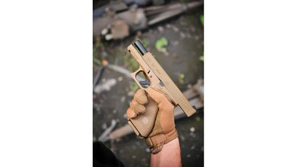 Umarex Glock G19x Gas Blowback Pistol (Tan)