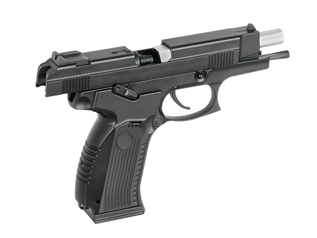 Cyma CM136 Grach AEP Pistol (Black - CM136)