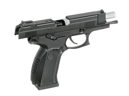 Cyma CM136 Grach AEP Pistol (Black - CM136)