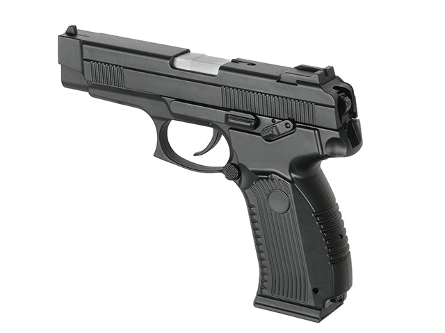 Cyma CM136 Grach AEP Pistol (Black - CM136)