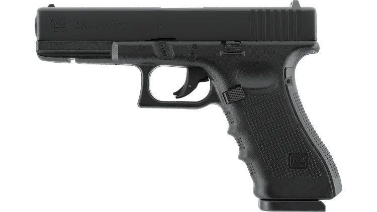 Glock G22 Gen4 Co2 Blowback Pistol (2.6427 - Umarex)