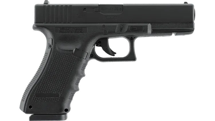 Glock G22 Gen4 Co2 Blowback Pistol (2.6427 - Umarex)