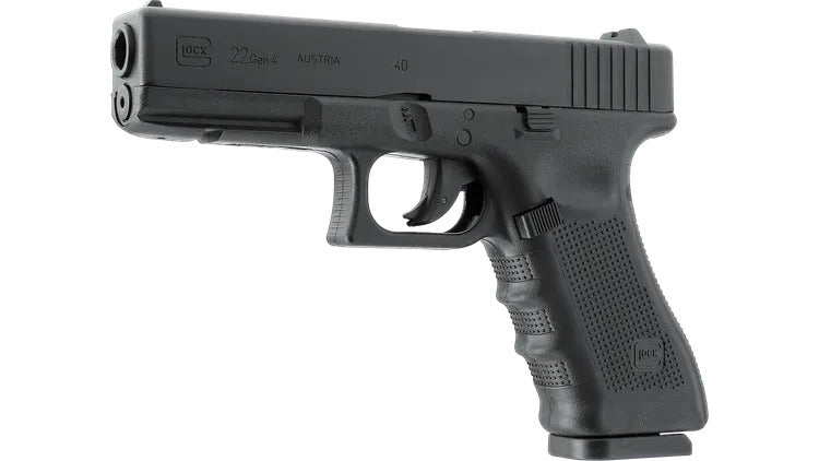 Glock G22 Gen4 Co2 Blowback Pistol (2.6427 - Umarex)