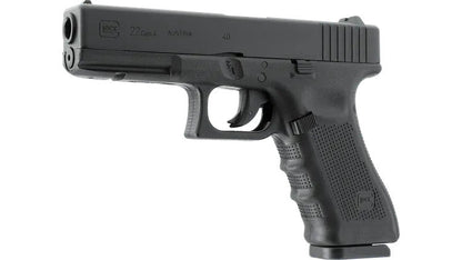 Glock G22 Gen4 Co2 Blowback Pistol (2.6427 - Umarex)