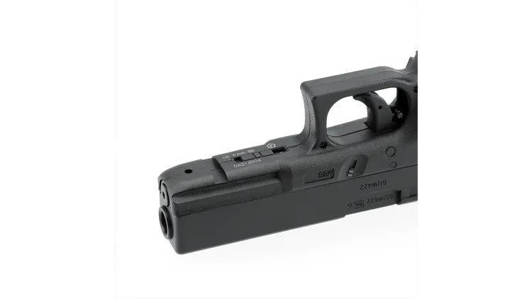 Glock G22 Gen4 Co2 Blowback Pistol (2.6427 - Umarex)