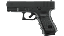 Glock G19 Co2 Blowback Pistol (2.6418 - Umarex)