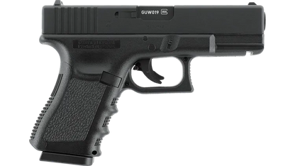 Glock G19 Co2 Blowback Pistol (2.6418 - Umarex)