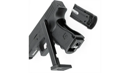 Glock G19 Co2 Blowback Pistol (2.6418 - Umarex)