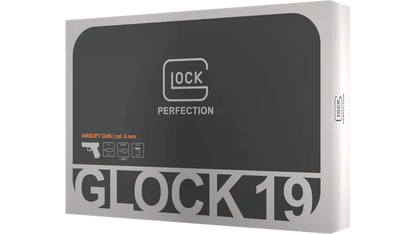 Glock G19 Co2 Blowback Pistol (2.6418 - Umarex)