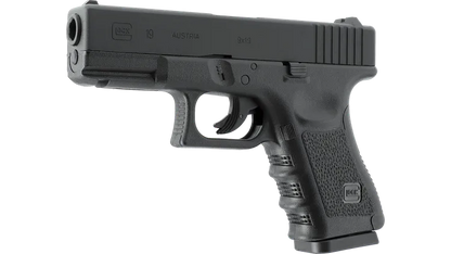 Glock G19 Co2 Blowback Pistol (2.6418 - Umarex)