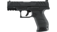 Walther PDP Compact 4" Non-Blowback Gas Co2 Pistol (2.6522 - Umarex)