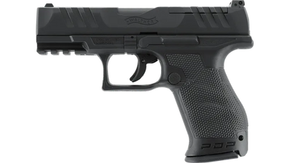 Walther PDP Compact 4" Non-Blowback Gas Co2 Pistol (2.6522 - Umarex)