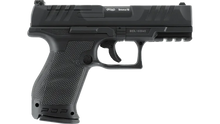 Walther PDP Compact 4" Non-Blowback Gas Co2 Pistol (2.6522 - Umarex)