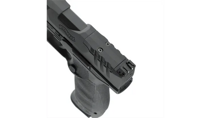Walther PDP Compact 4" Non-Blowback Gas Co2 Pistol (2.6522 - Umarex)