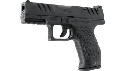 Walther PDP Compact 4" Non-Blowback Gas Co2 Pistol (2.6522 - Umarex)