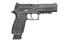 SIG SAUER ProForce P320 M17 Gas blowback Pistol (Black - AIR-PF-M17BGG)