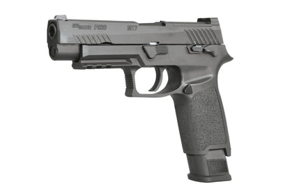 SIG SAUER ProForce P320 M17 Gas blowback Pistol (Black - AIR-PF-M17BGG)