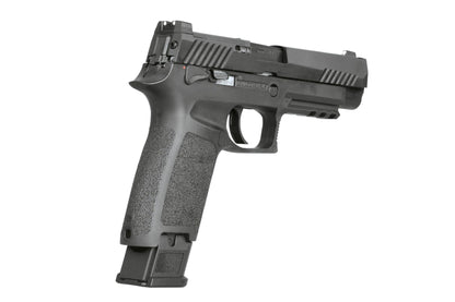 SIG SAUER ProForce P320 M17 Gas blowback Pistol (Black - AIR-PF-M17BGG)