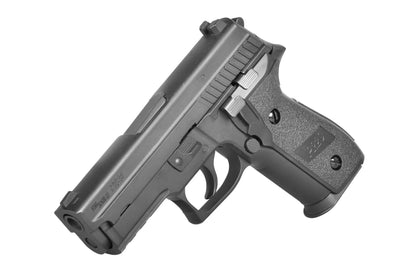 SIG SAUER ProForce P229 Gas Blowback Pistol (Black - AIR-PF-229GG-E)