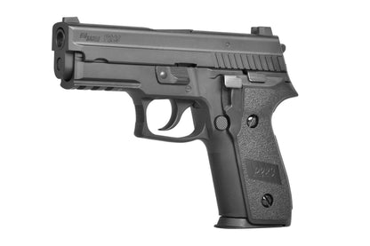 SIG SAUER ProForce P229 Gas Blowback Pistol (Black - AIR-PF-229GG-E)