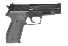 SIG SAUER P226 Spring Pistol (KWC - Metal Slide - AIR-S1-226S-E)