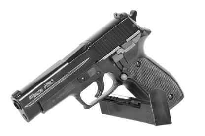 SIG SAUER P226 Spring Pistol KWC Metal Slide AIR S1 226S E