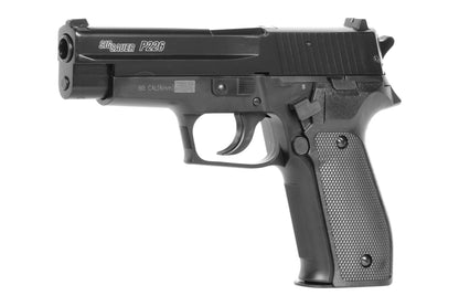 SIG SAUER P226 Spring Pistol KWC Metal Slide AIR S1 226S E